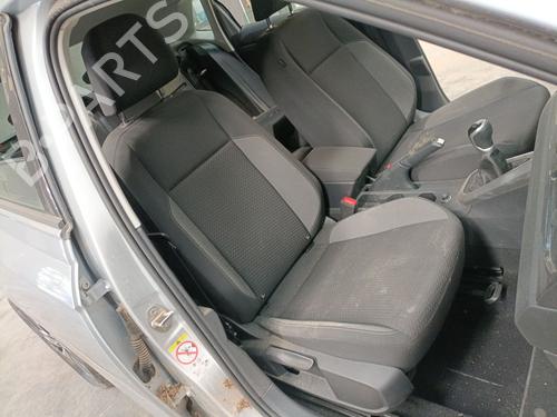 Left front window switch VW POLO VI (AW1, BZ1, AE1) 1.0 TSI | BP33399317I27  - Image 8