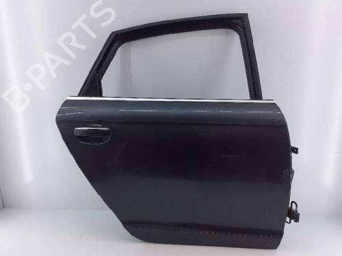 Used Right rear door AUDI A6 C6 (4F2) 2.0 TDI (140 hp) 1771202