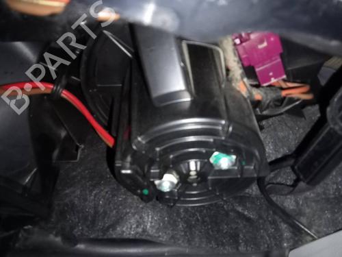 Used Heater blower motor MERCEDES-BENZ C-CLASS (W204) C 200 CDI (204.001) (136 hp) 22715592