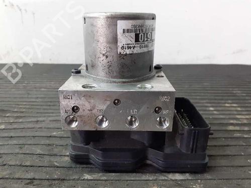 ABS pump KIA CARENS IV 1.6 GDi | BP6138711M43 