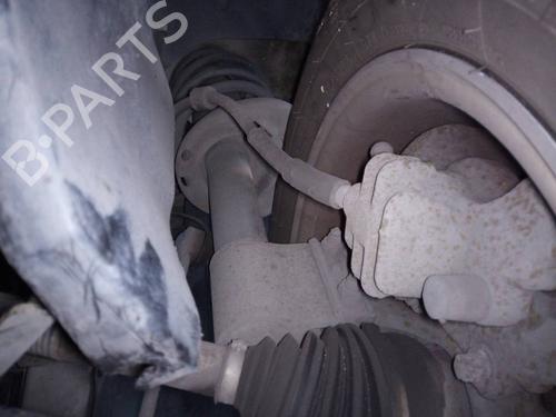 Used Left front shock absorber PEUGEOT 5008 (0U_, 0E_) 2.0 HDi (163 hp) 11842679