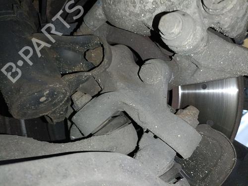 Right front steering knuckle MERCEDES-BENZ E-CLASS (W212) E 350 CGI (212.057) | BP30847989M26 - Image 2