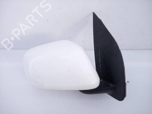Right mirror NISSAN PATHFINDER III (R51) 2.5 dCi | BP10862263C27 