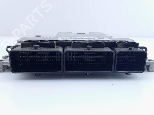 Engine control unit (ECU) DACIA SANDERO II  | BP10772280M57 