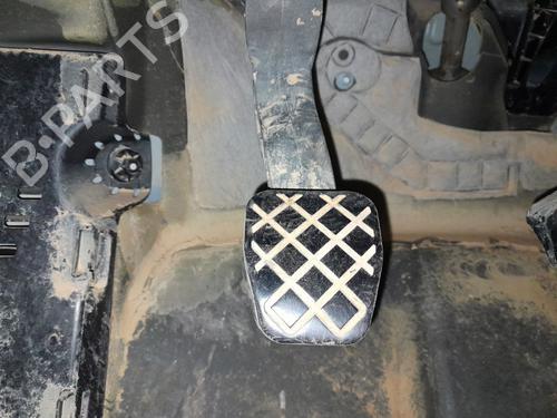 Used Clutch pedal VW GOLF VII (5G1, BQ1, BE1, BE2) 1.2 TSI (110 hp) 24682363
