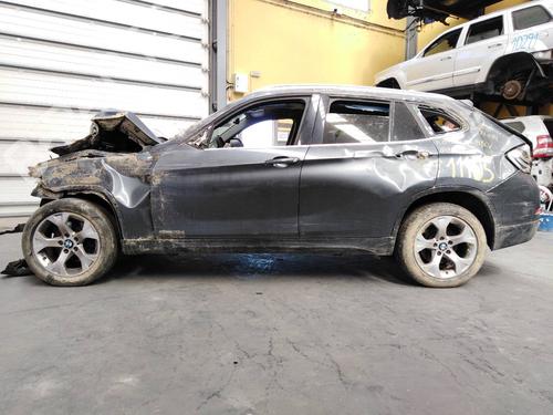 Heater blower motor BMW X1 (E84) sDrive 18 d | BP14063516M62 