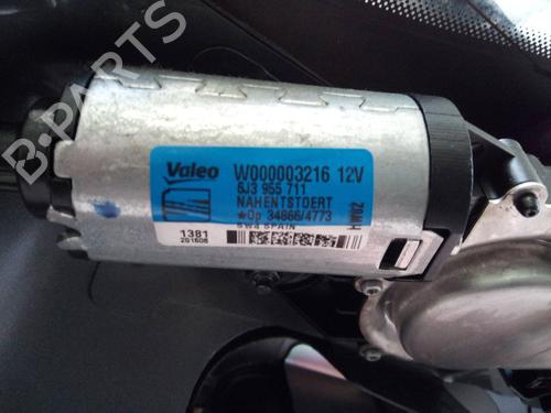 Rear wiper motor SEAT IBIZA IV (6J5, 6P1) 1.6 TDI | BP11834889M102 