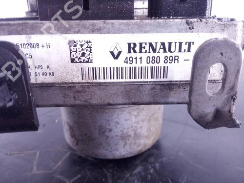 Steering pump DACIA SANDERO II  | BP19081489M99 