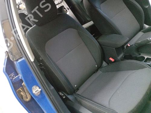 Left front driveshaft SKODA FABIA IV (PJ3) 1.0 TSI | BP33547155M38 - Image 4