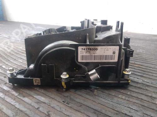 Valve cover BMW X3 (E83)  | BP14060713M124 