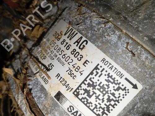 AC-Kompressor VW T-CROSS (C11, D31) [2018-2026]  32498425