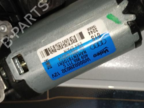 Used Rear wiper motor AUDI Q3 (8UB, 8UG) 2.0 TDI (140 hp) 30642081
