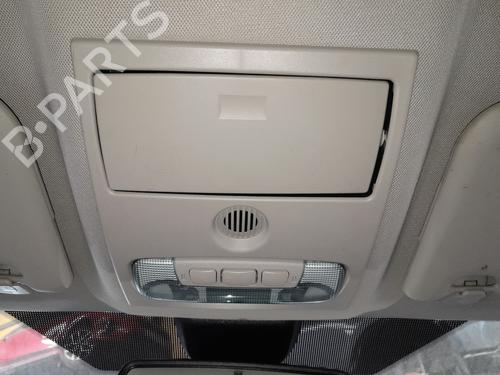Kabinelys FORD B-MAX (JK) 1.0 EcoBoost (125 hp) 26308095