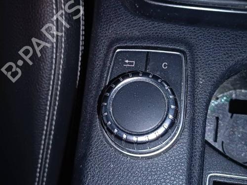 Electronic module MERCEDES-BENZ A-CLASS (W176) A 180 CDI / d (176.012) | BP20707106M83 - Image 3