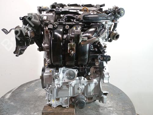 Used Engine TOYOTA YARIS (_P21_, _PA1_, _PH1_) 1.5 Hybrid (MXPH11) (92 hp) 28420867