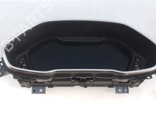 Instrument cluster AUDI Q3 (F3B) 35 TDI | BP30588193C47 - Image 2
