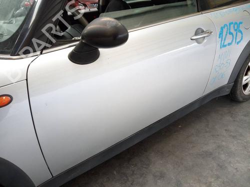 Left front door MINI MINI (R50, R53) One | BP19415510C2 