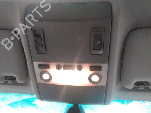 Used Interior roof light BMW 7 (E65, E66, E67) 730 d (218 hp) 7781873
