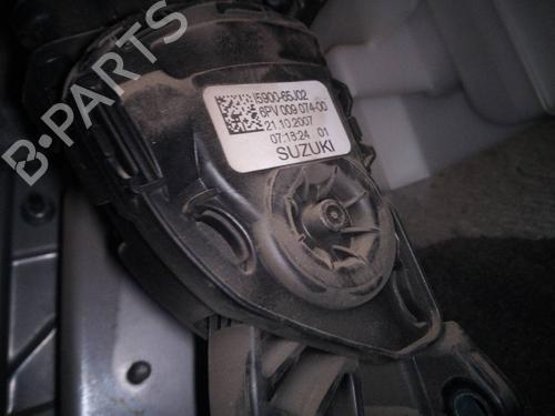 Used Pedal SUZUKI GRAND VITARA II (JT, TE, TD) [2005-2025]  17061964