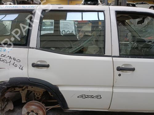 Used Right rear door Right rear door NISSAN TERRANO II (R20) 2.7 TD 4WD (101 hp) 40259891 40259891