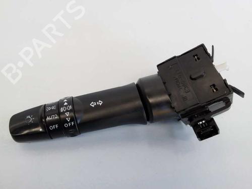 Used Headlight switch MITSUBISHI OUTLANDER II (CW_W) 2.0 DI-D (CW8W) (140 hp) 1498762