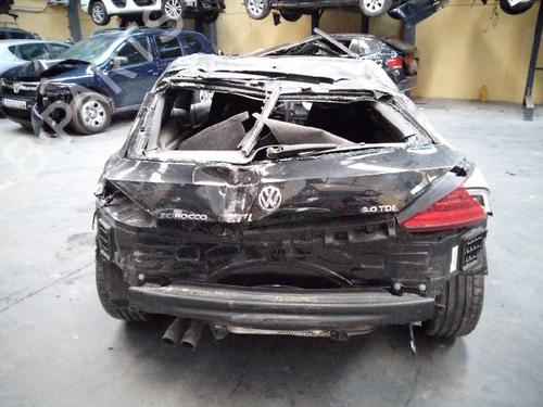 Starter VW SCIROCCO III (137, 138) 2.0 TDI | BP7101899M8 