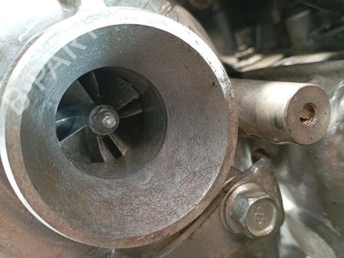 Motor CITROËN JUMPY II (VF7) 1.6 HDi 90 16V | BP30295954M1 