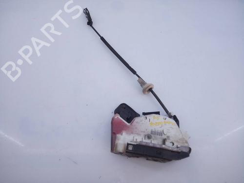Used Front right lock VW GOLF VI (5K1) 1.6 TDI (105 hp) 10114855