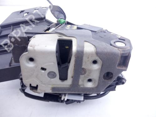 Rear right lock FORD FIESTA VI (CB1, CCN) 1.0 EcoBoost | BP5864023C99 