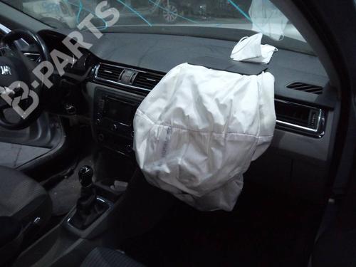Tailgate lock SEAT TOLEDO IV (KG3) 1.6 TDI | BP8854246C101  - Image 9
