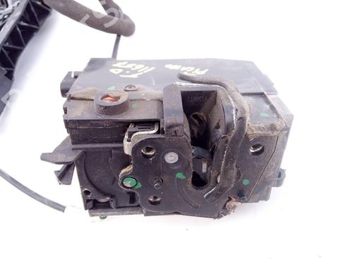 Rear right lock CITROËN C4 Picasso II  | BP15802065C99 