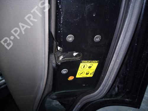 Used Rear right lock VOLVO XC90 I (275) D5 AWD (163 hp) 8411627