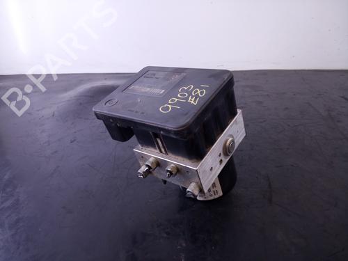 ABS Bremseaggregat BMW 1 (E87) 118 d (143 hp) 9258179