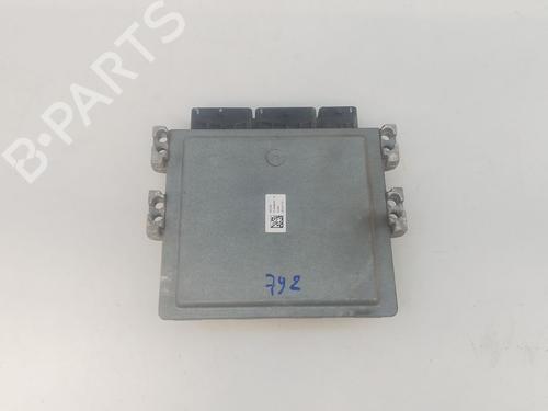 Engine control unit (ECU) DACIA LODGY (JS_) 1.5 dCi (JSMC, JSAF) | BP34473828M57 - Image 4
