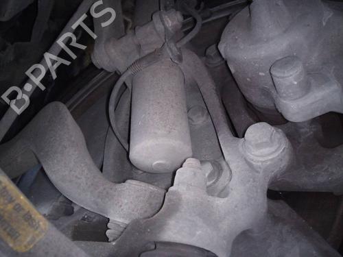 Used Right front steering knuckle BMW 5 (E60) 520 d (150 hp) 17633400