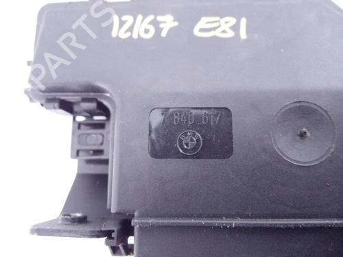 Tailgate lock BMW 1 (E81) 120 i | BP17235521C101 