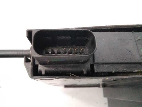 Rear right lock CITROËN C4 Picasso II  | BP5208934C99 