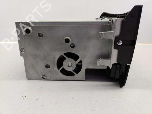 Electronic module MERCEDES-BENZ E-CLASS Coupe (C207) E 350 CDI (207.322) | BP3346250M83 