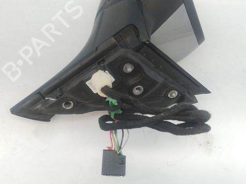 Left mirror VW T-ROC (A11, D11) 1.5 TSI | BP33013264C26  - Image 7