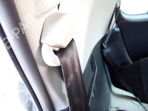 Used Rear right seatbelt TOYOTA VERSO (_R2_) 1.8 (ZGR21_, ZGR21R) (147 hp) 13939806