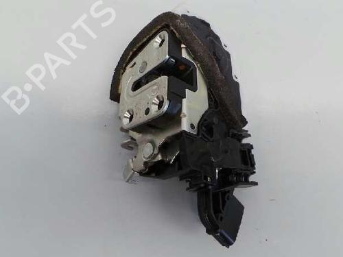 Used Rear left lock NISSAN X-TRAIL III (T32_, T32R, T32RR) 1.6 dCi ALL MODE 4x4-i (NT32) (130 hp) 2505022