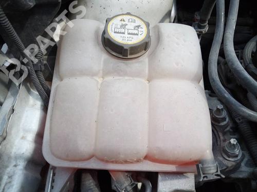 Used Expansion tank Expansion tank FORD C-MAX II (DXA/CB7, DXA/CEU) 1.6 TDCi (95 hp) 10061752 10061752