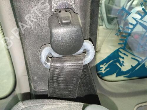 Used Rear right seatbelt MERCEDES-BENZ VANEO (414) 1.7 CDI (414.700) (91 hp) 31944735