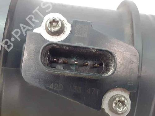 Mass air flow sensor AUDI A7 Sportback (4GA, 4GF) 3.0 TDI quattro | BP6095988M95 