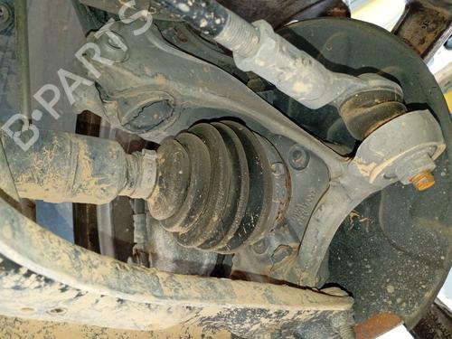 Used Right front steering knuckle VW TIGUAN (AD1, AX1) 2.0 TDI (150 hp) 27242152