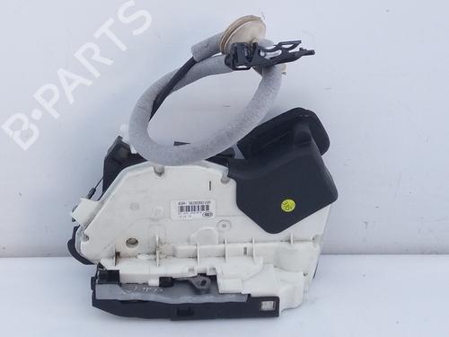 Used Rear left lock VW PASSAT B8 (3G2, CB2) 2.0 TDI (150 hp) 15604074