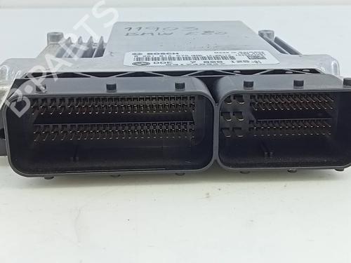 Engine control unit (ECU) BMW 5 (E60) 520 d | BP17628909M57 