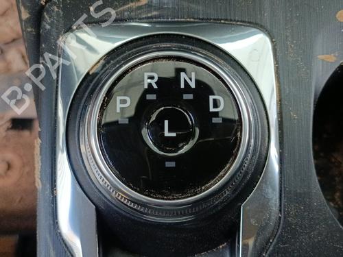 Used Gear lever Gear lever 37019489 37019489