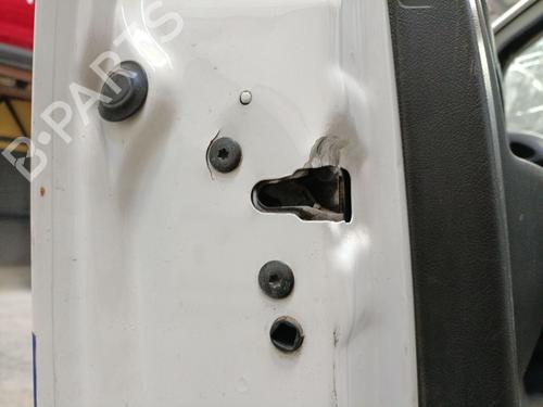 Used Front left lock Front left lock FIAT SCUDO Van (270_, 272_) 1.6 D Multijet (90 hp) 35725111 35725111
