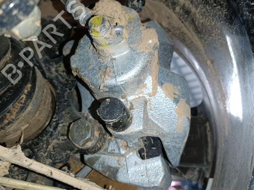 Etrier avant gauche MG MG ZS SUV (AZS1) 1.5 VTi (114 hp) 31944709